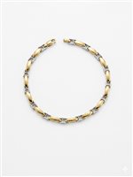 Bracciale GPG in Oro GPGGOLDBR13